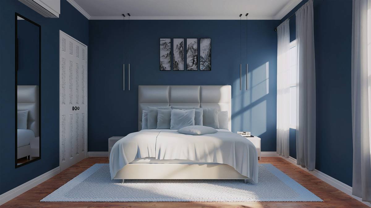 Comparison chart showing durable vs. non-durable materials for beach coastal bedroom furniture: teak, rattan, reclaimed wood vs. MDF, untreated pine, lacquered veneer