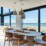 Coastal Style Office Furniture: Bring the Beach Home Without Sacrificing Function
