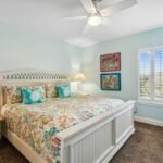 nautical style coastal decorating navy blue